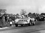 Porsche 550 RS Spyder 1953 года